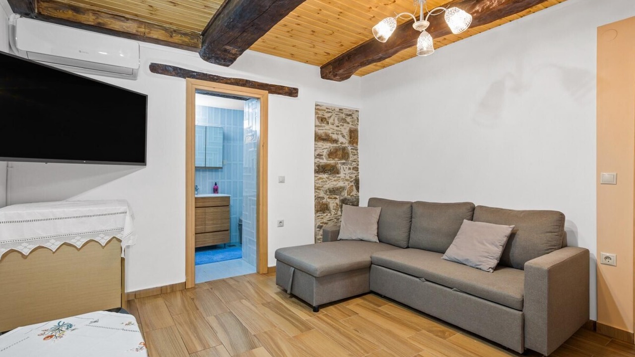 Photo of Livingroom in Livadia
