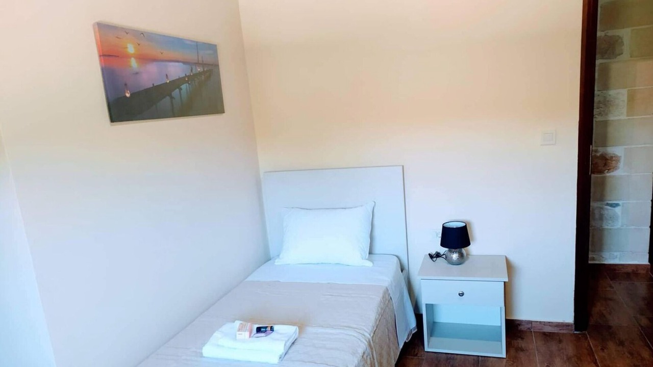 Photo of Bedroom in Pemonia