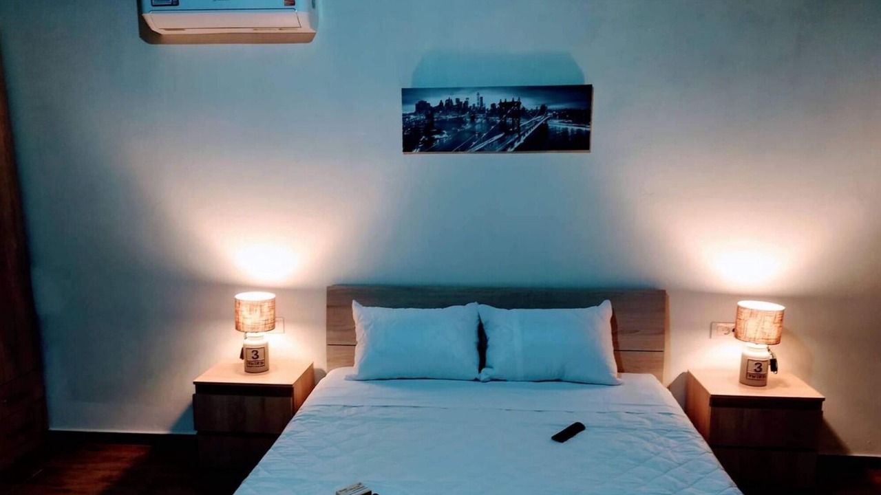 Photo of Bedroom in Pemonia