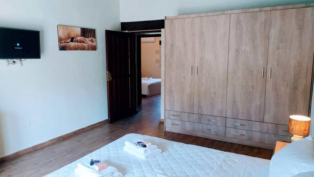 Photo of Bedroom in Pemonia