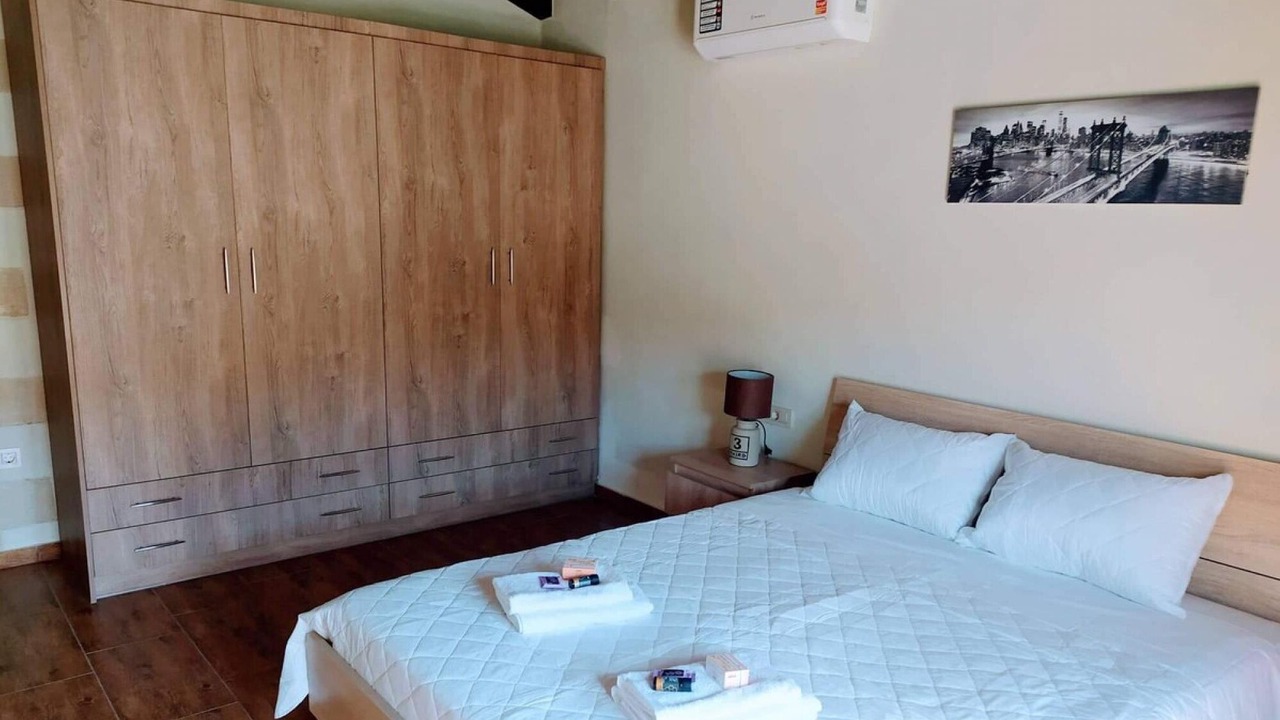 Photo of Bedroom in Pemonia