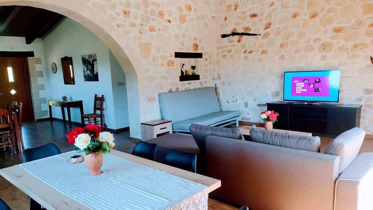 Photo of Livingroom in Pemonia