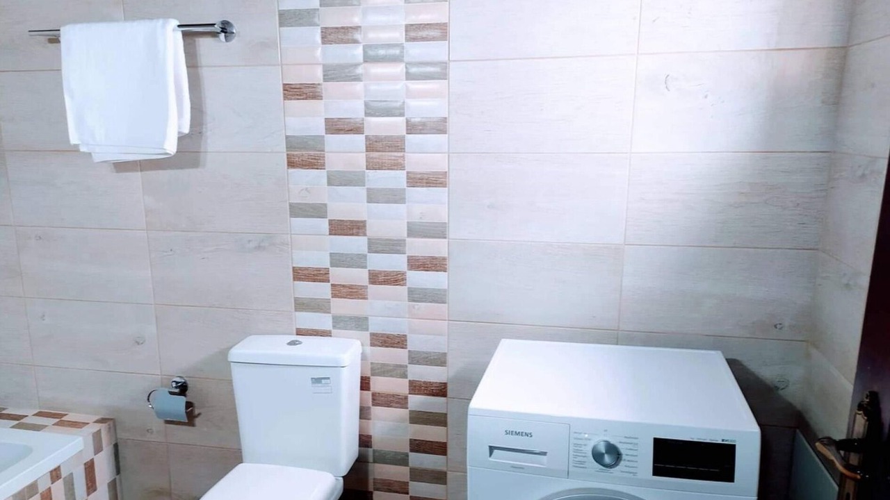 Photo of Bathroom in Pemonia