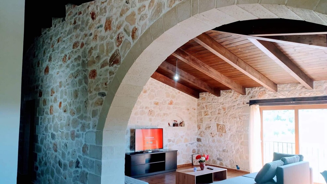 Photo of Livingroom in Pemonia