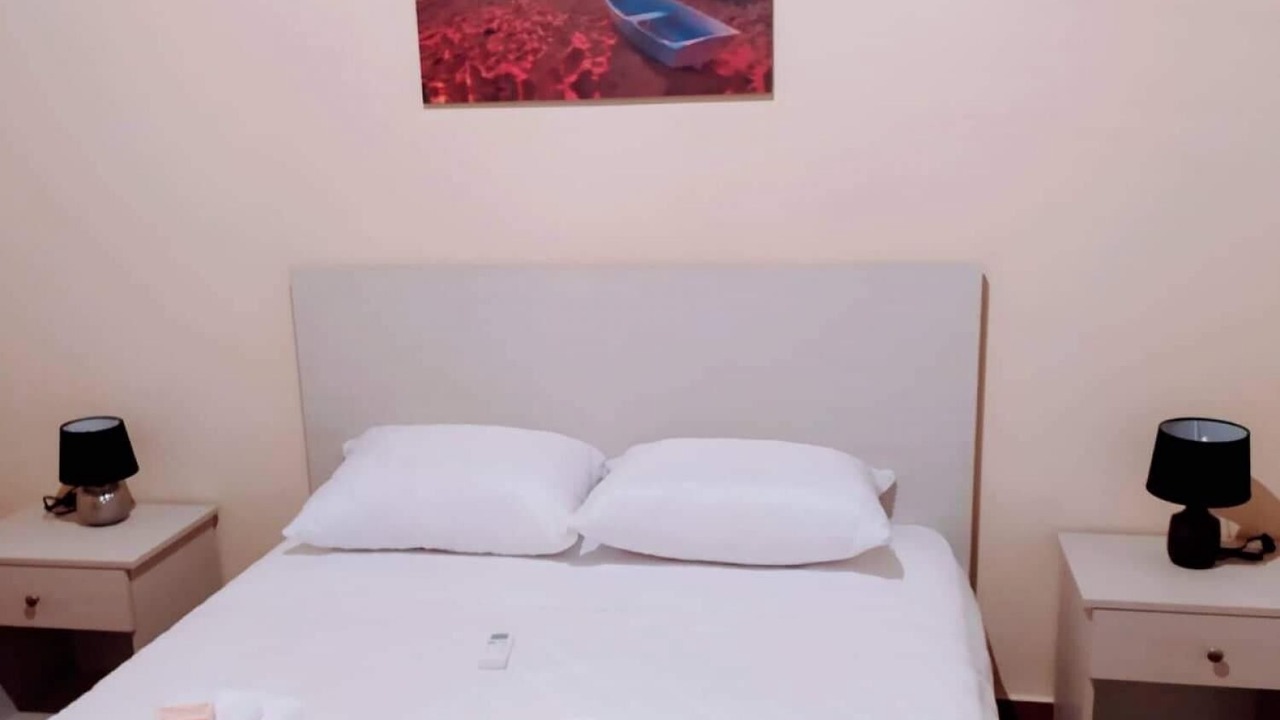 Photo of Bedroom in Pemonia