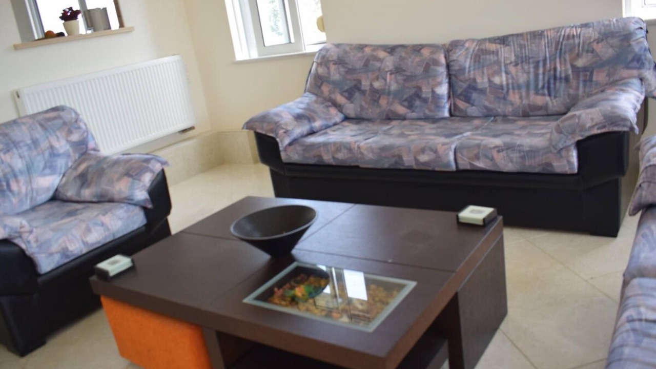 Photo of Livingroom in Perivolia