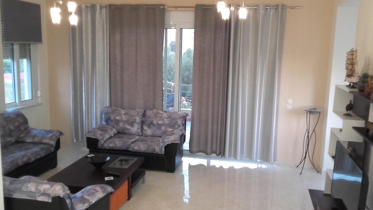 Photo of Livingroom in Perivolia