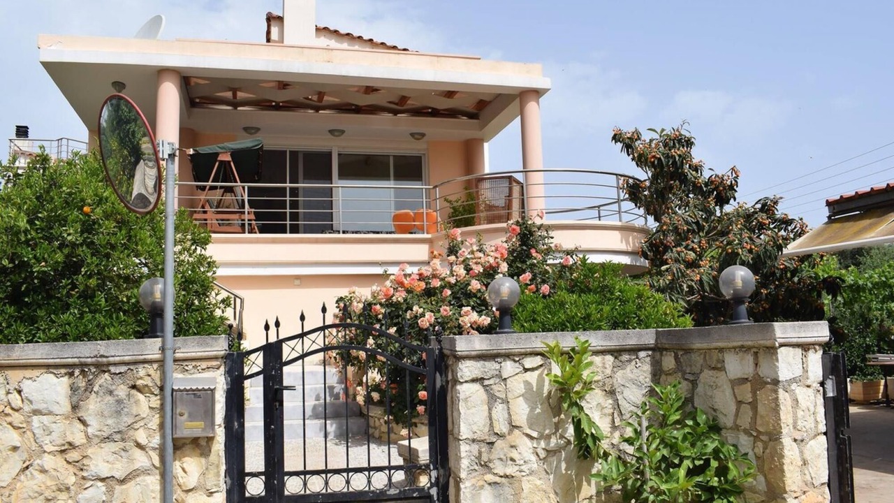 Photo of Outdoor in Perivolia