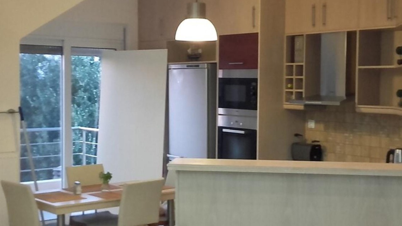 Photo of Kitchen in Perivolia