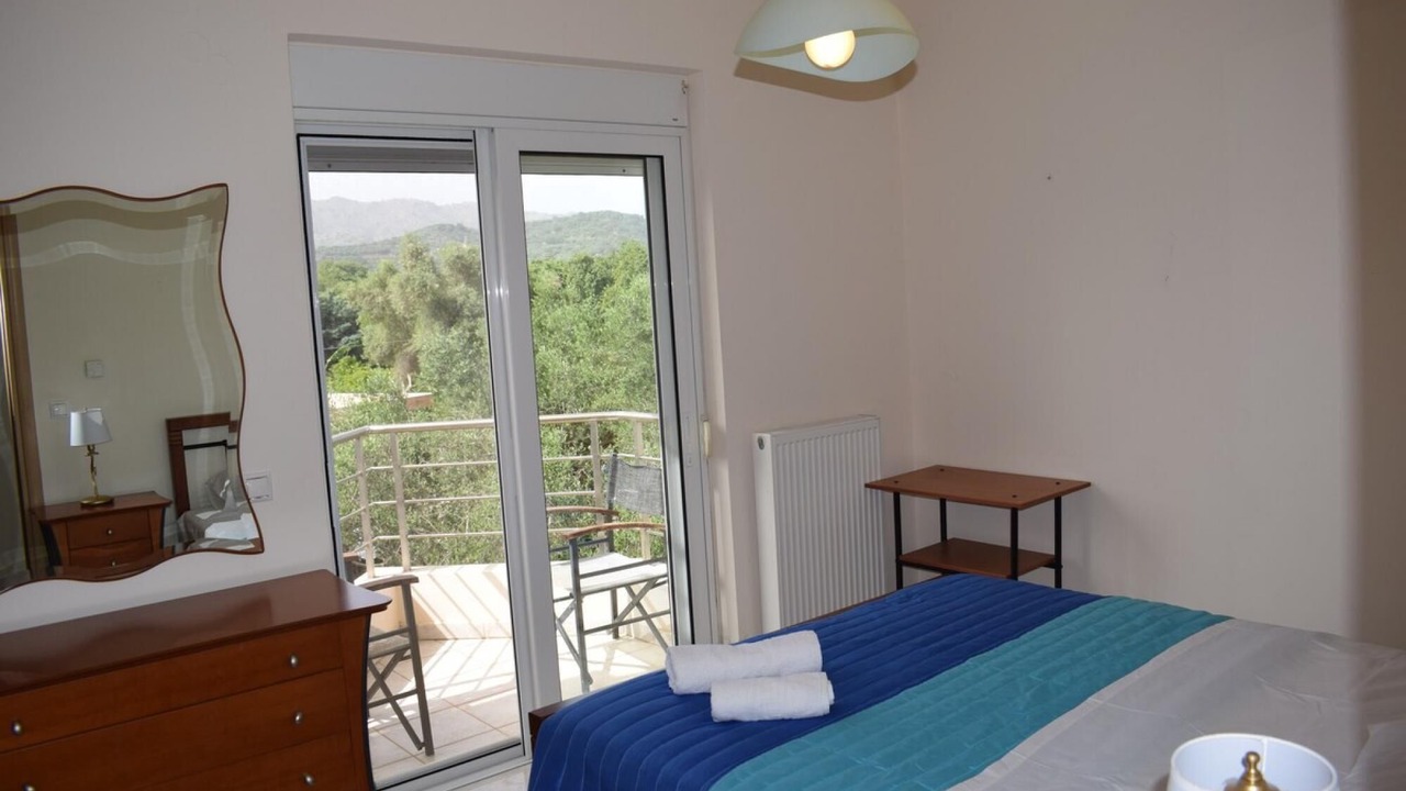 Photo of Bedroom in Perivolia