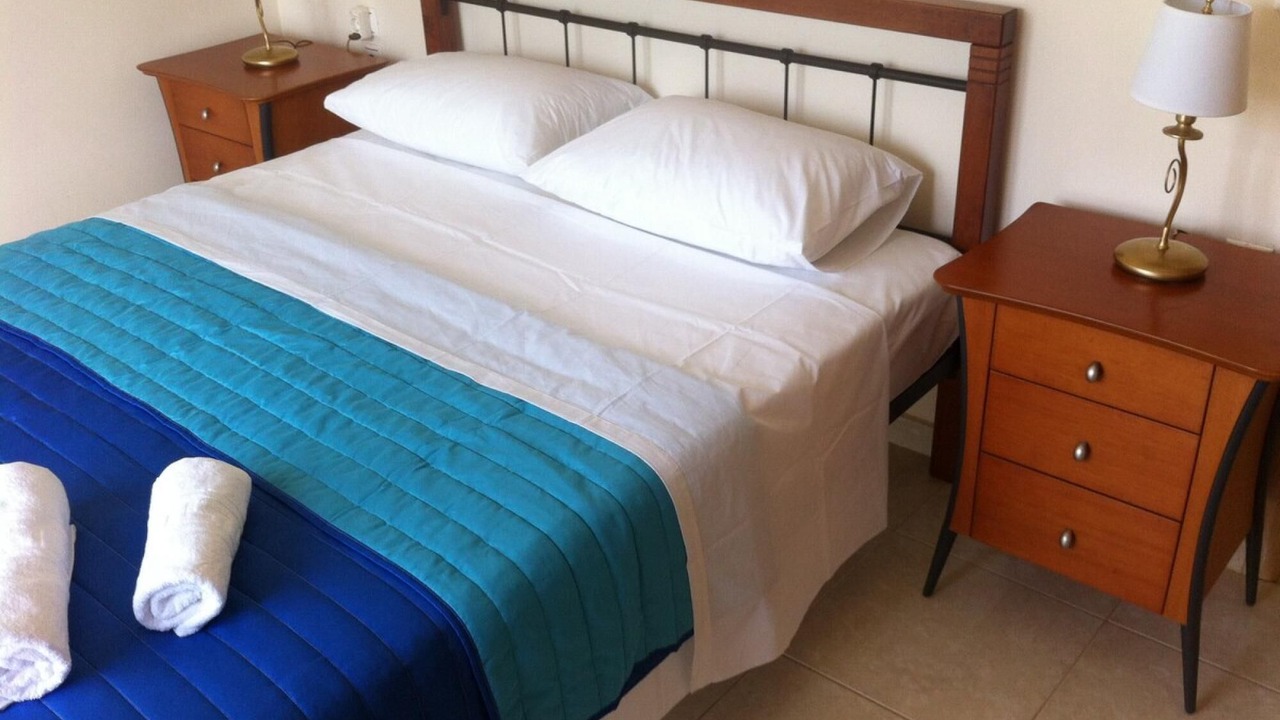 Photo of Bedroom in Perivolia