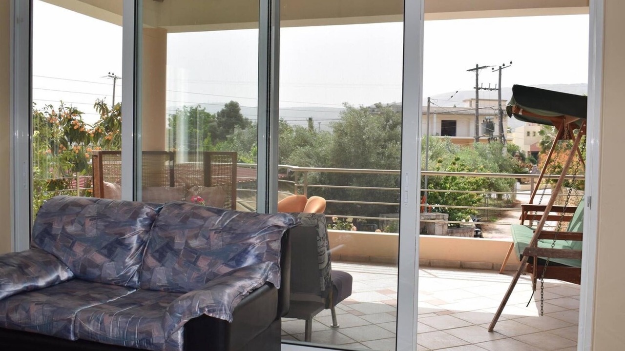 Photo of Livingroom in Perivolia