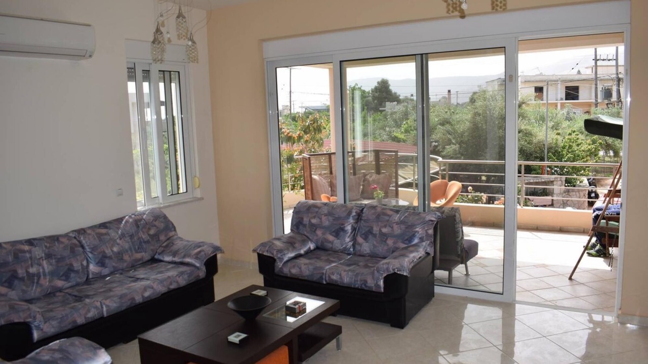 Photo of Livingroom in Perivolia