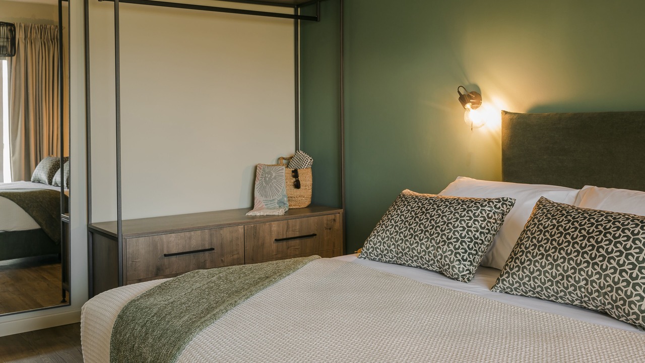 Photo of Bedroom in Khelmata