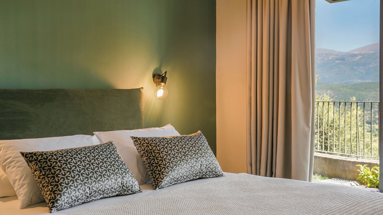 Photo of Bedroom in Khelmata