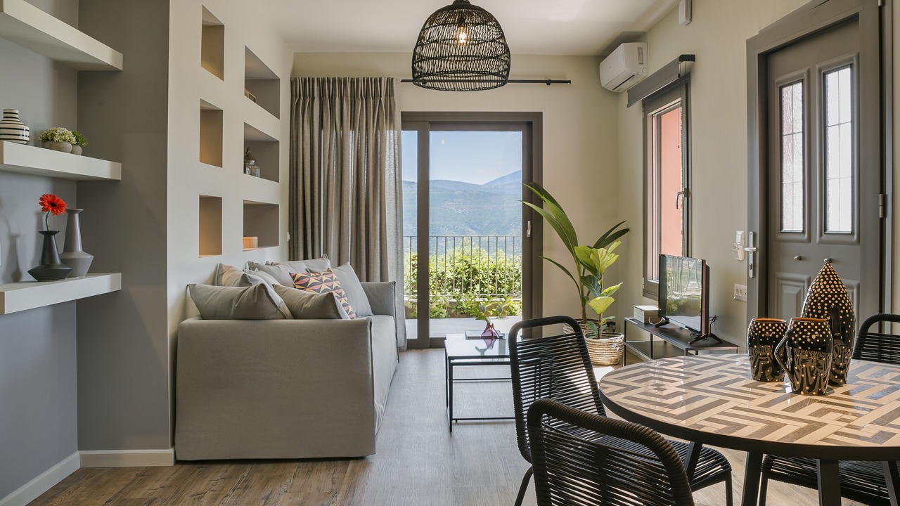 Photo of Livingroom in Khelmata