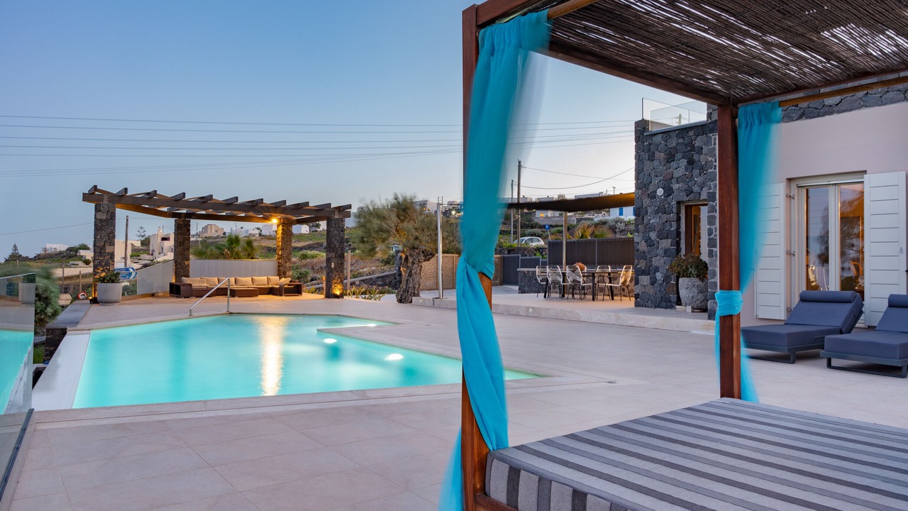 Photo of Outdoor in Vourvoulos