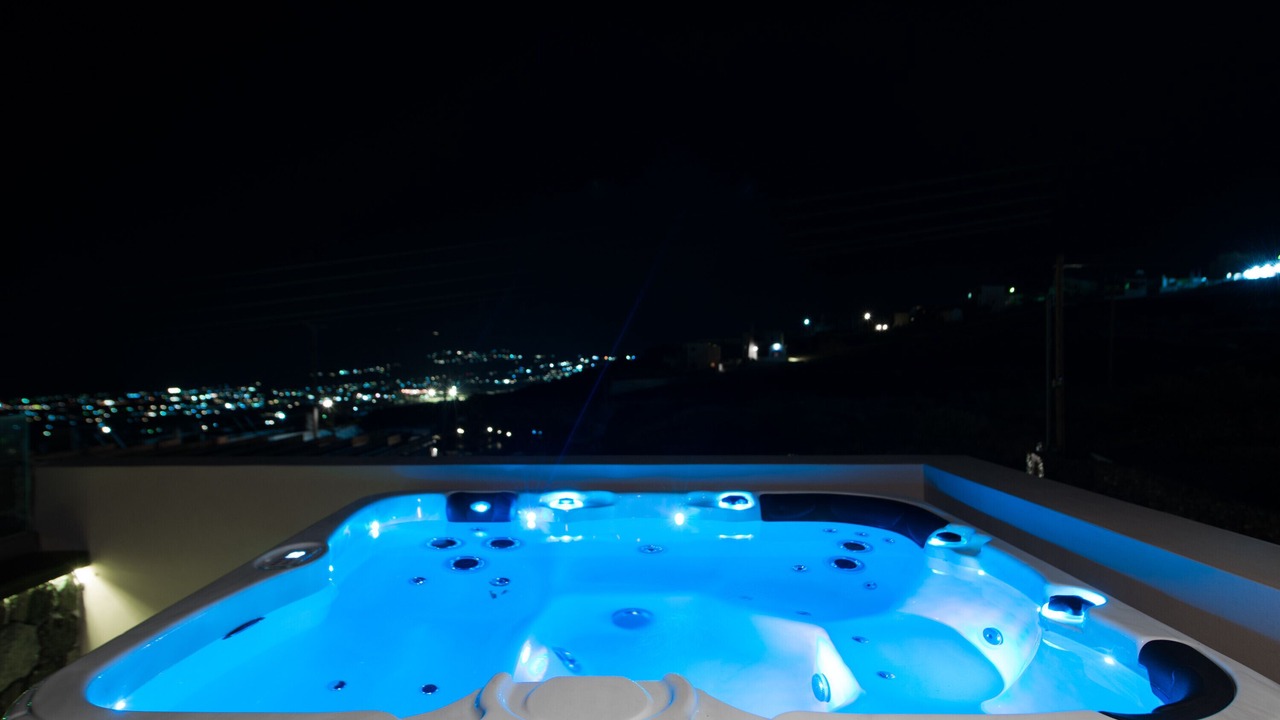 Photo of Outdoor in Vourvoulos