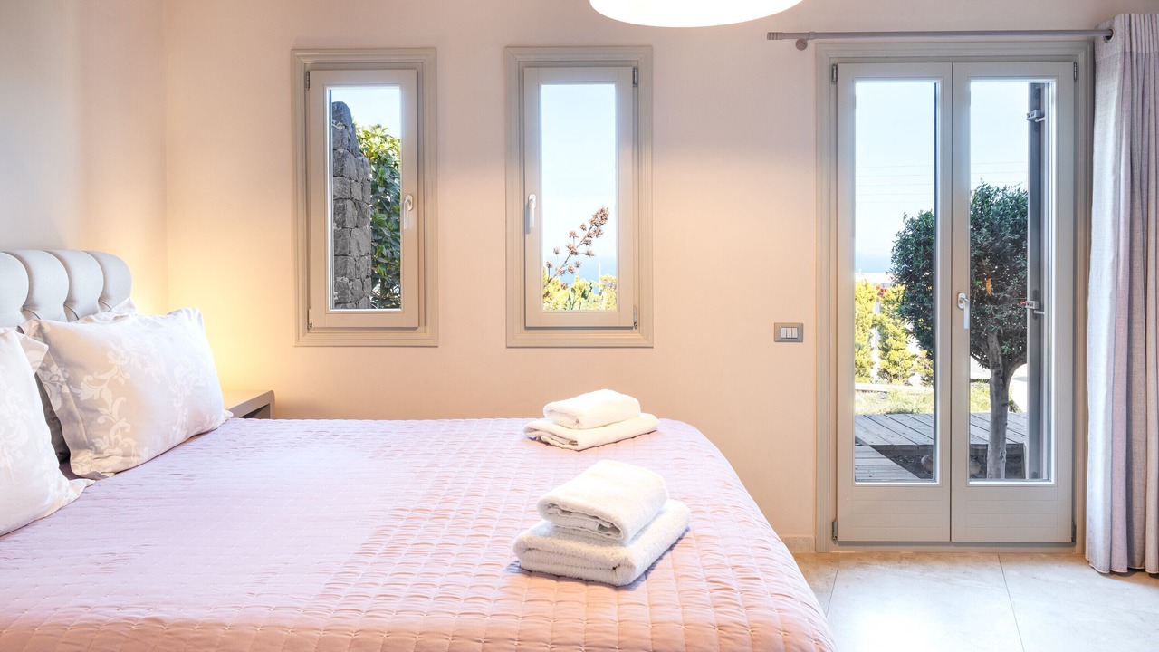 Photo of Bedroom in Vourvoulos