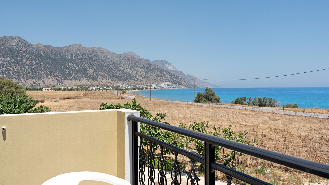 Photo of Outdoor in Kardamena