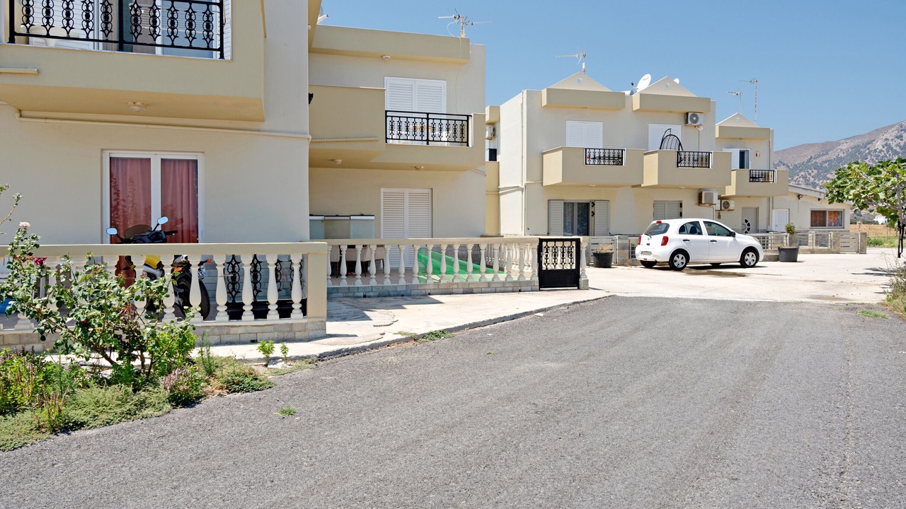 Photo of Outdoor in Kardamena