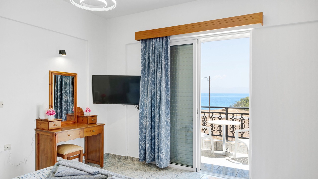 Photo of Bedroom in Kardamena