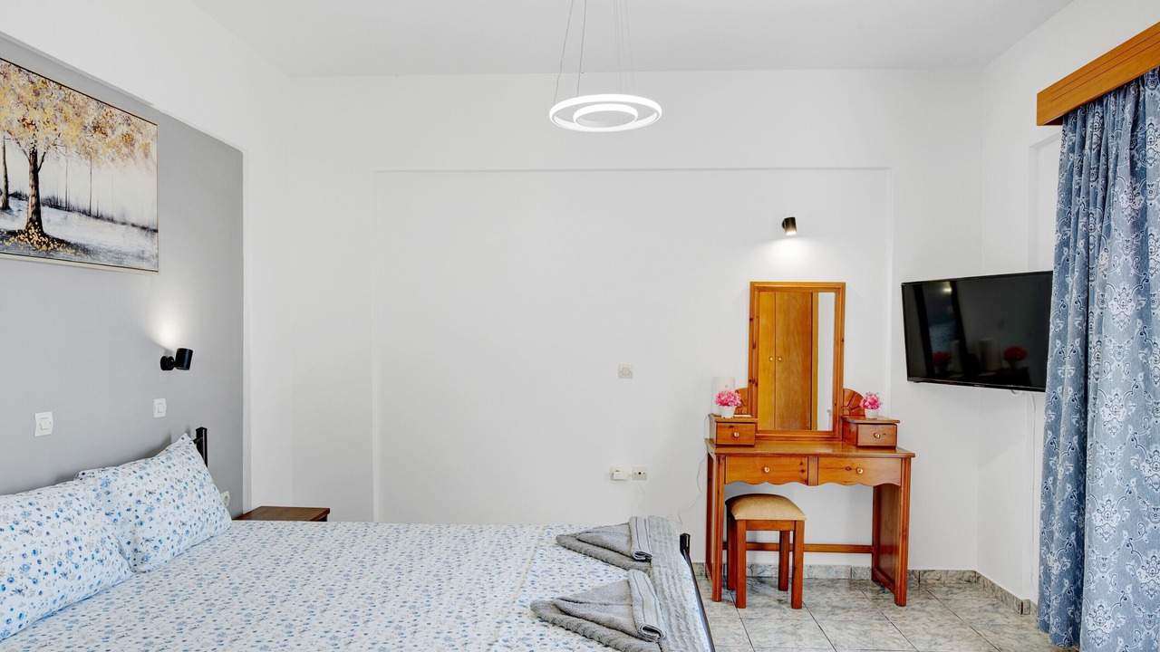 Photo of Bedroom in Kardamena