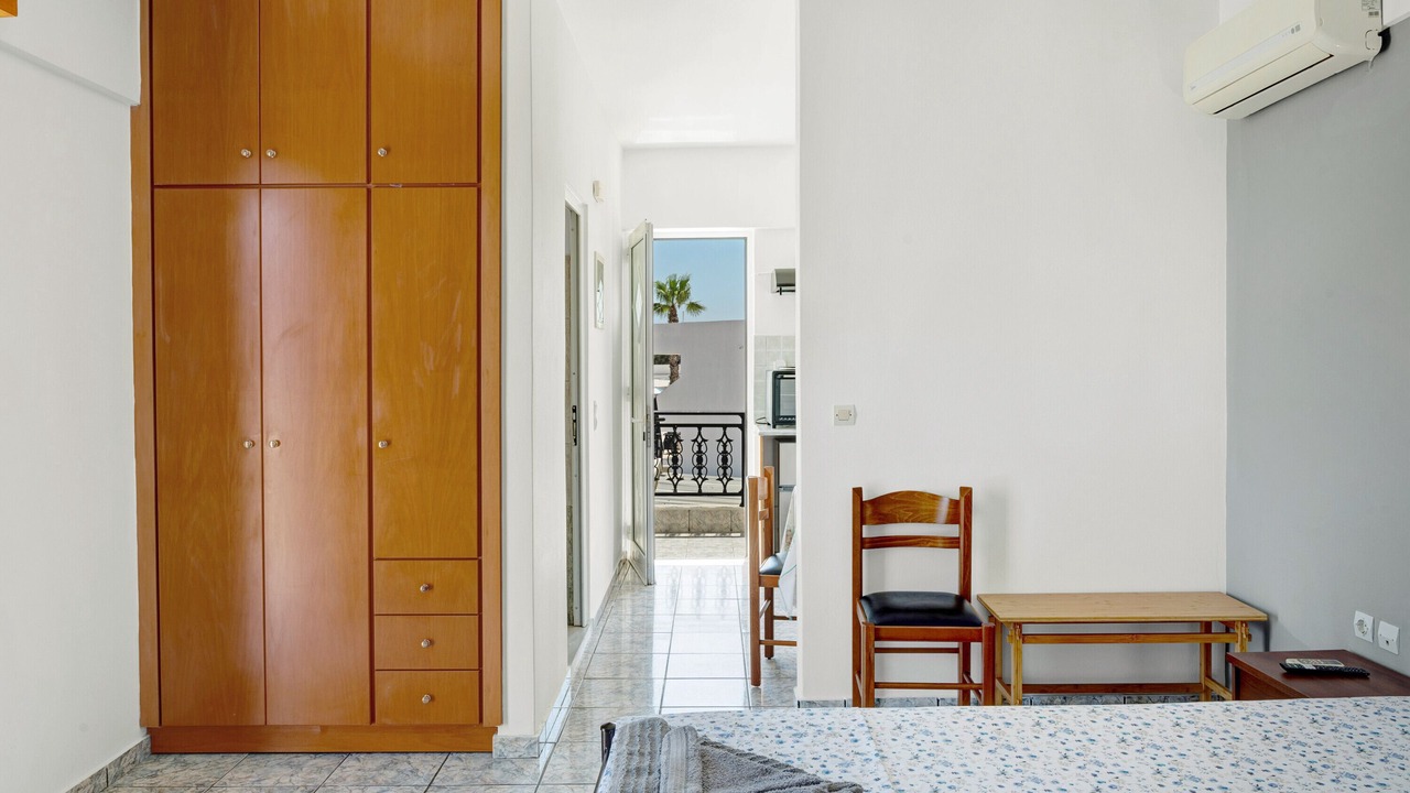Photo of Bedroom in Kardamena