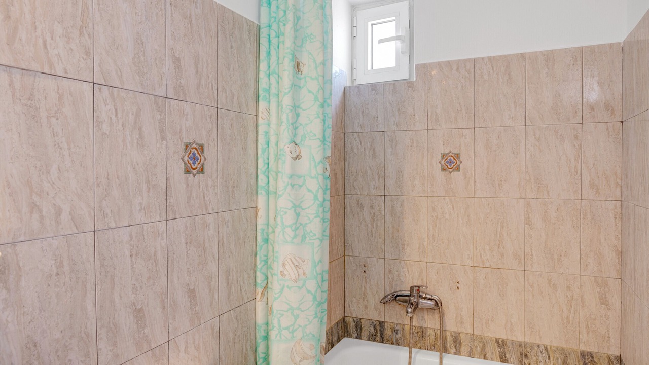 Photo of Bathroom in Kardamena