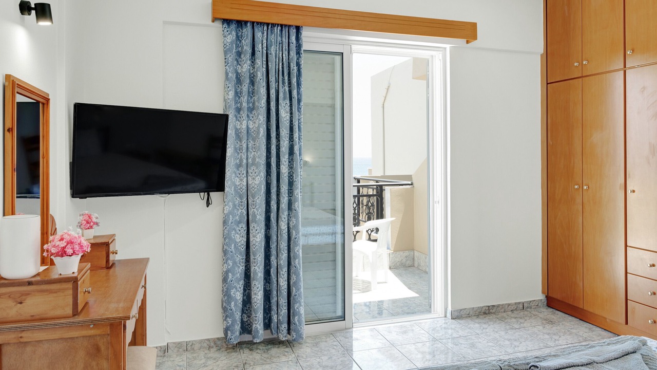 Photo of Bedroom in Kardamena
