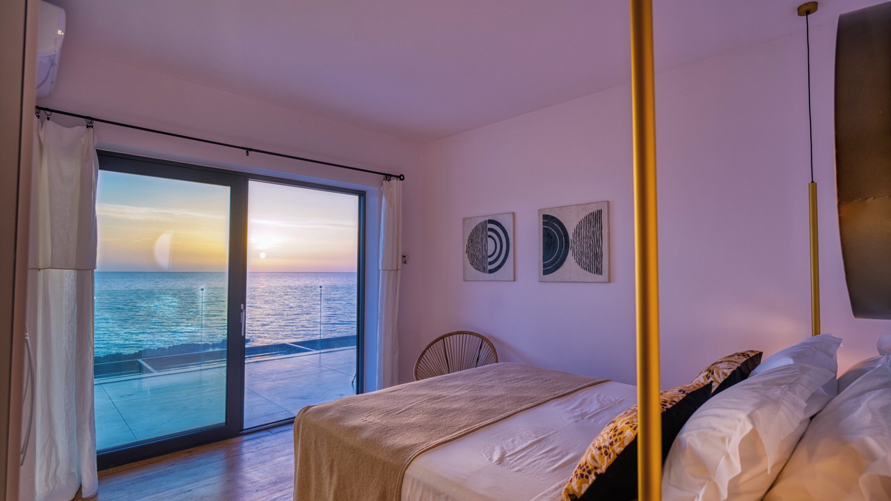 Photo of Bedroom in Pentati