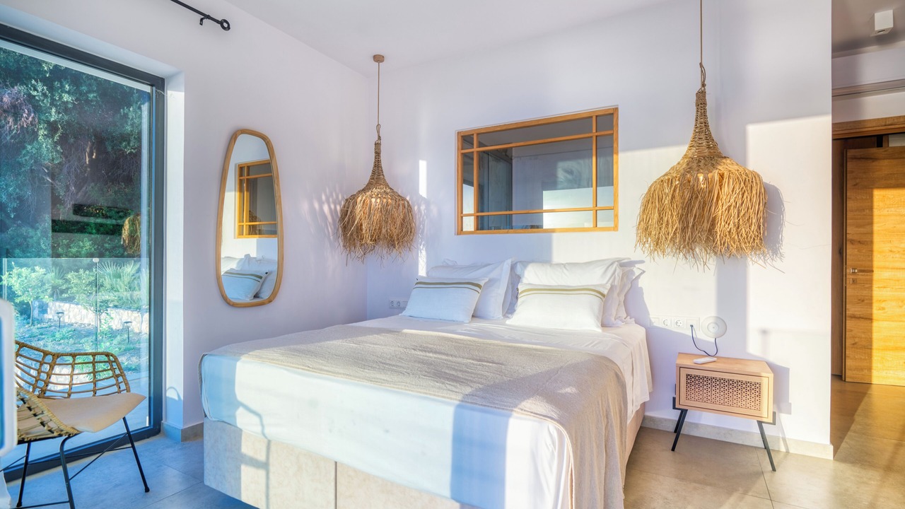 Photo of Bedroom in Pentati