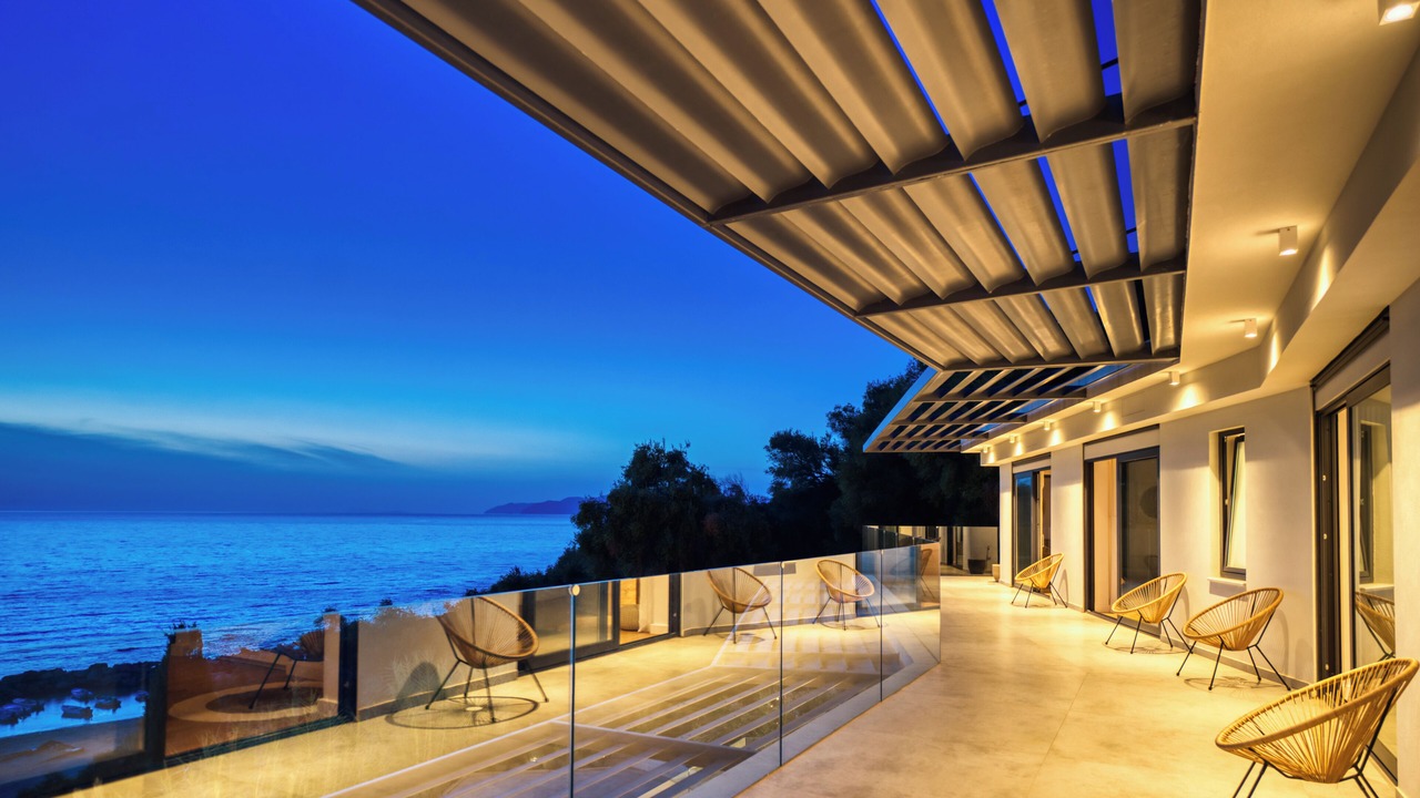 Photo of Patio Balcony in Pentati