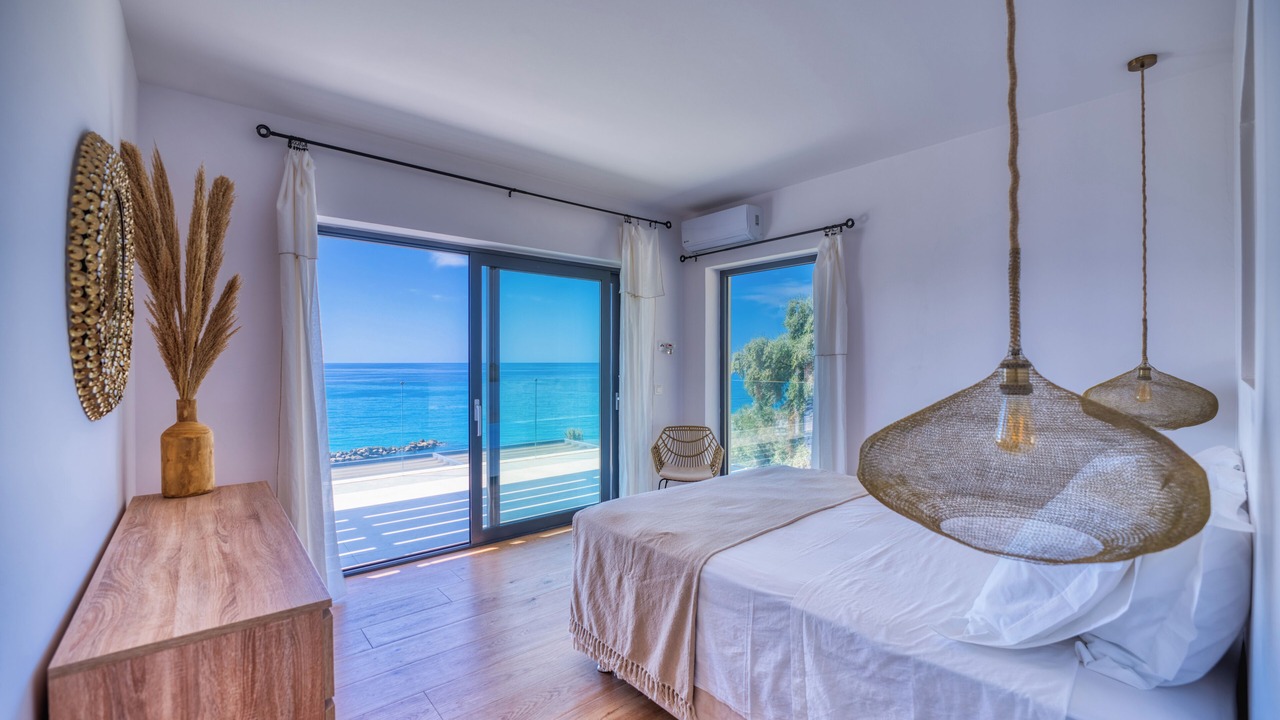 Photo of Bedroom in Pentati