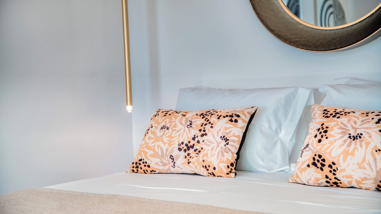 Photo of Bedroom in Pentati