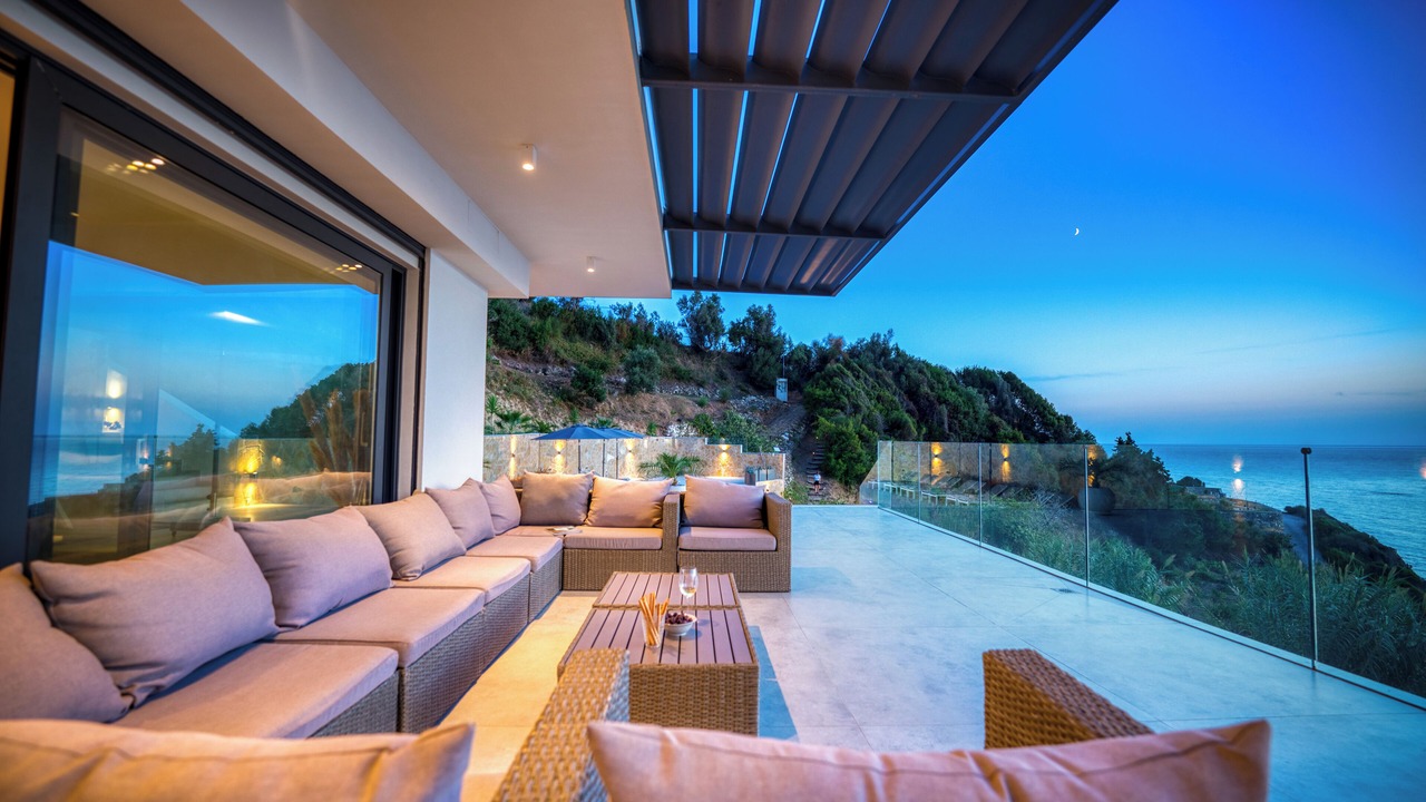 Photo of Patio Balcony in Pentati