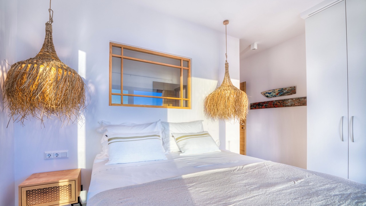 Photo of Bedroom in Pentati