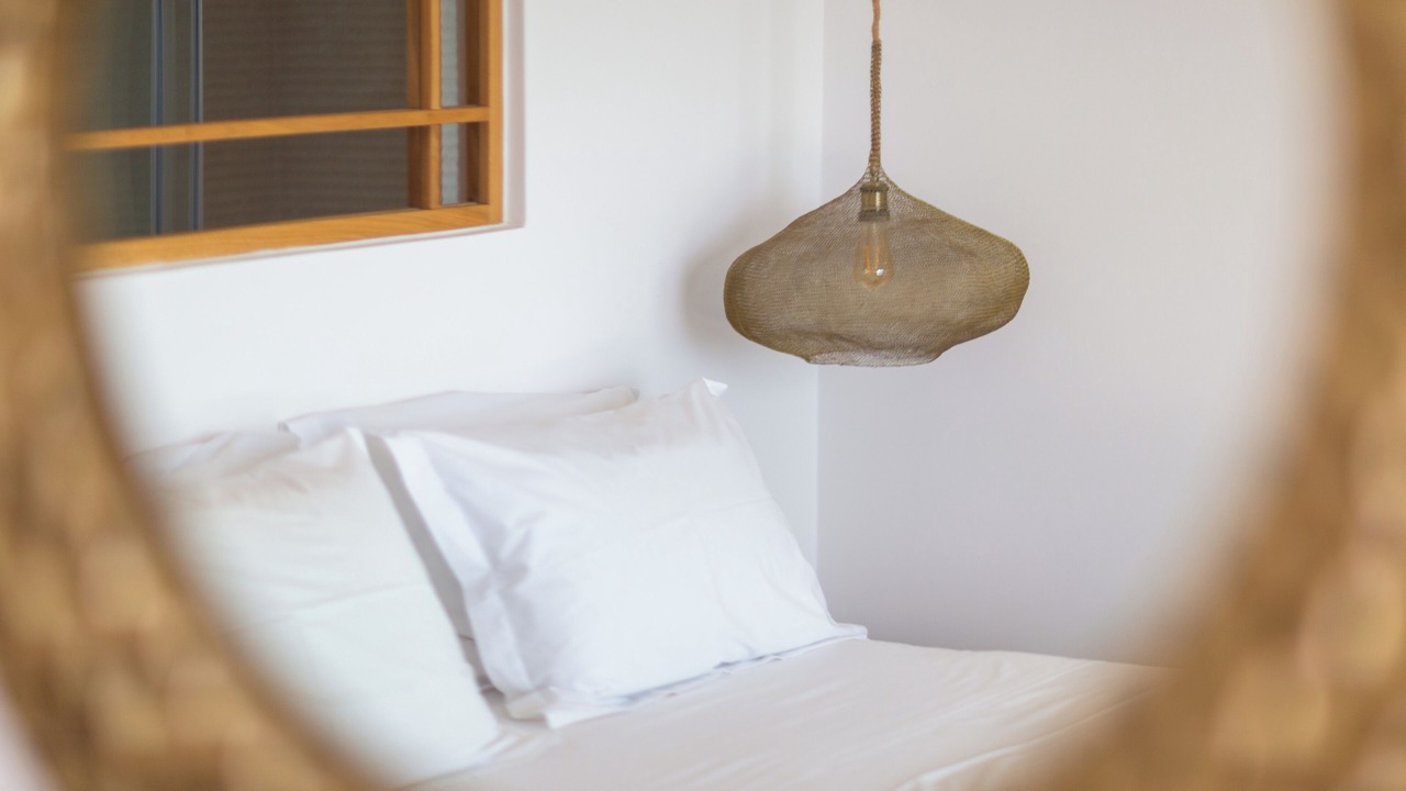 Photo of Bedroom in Pentati