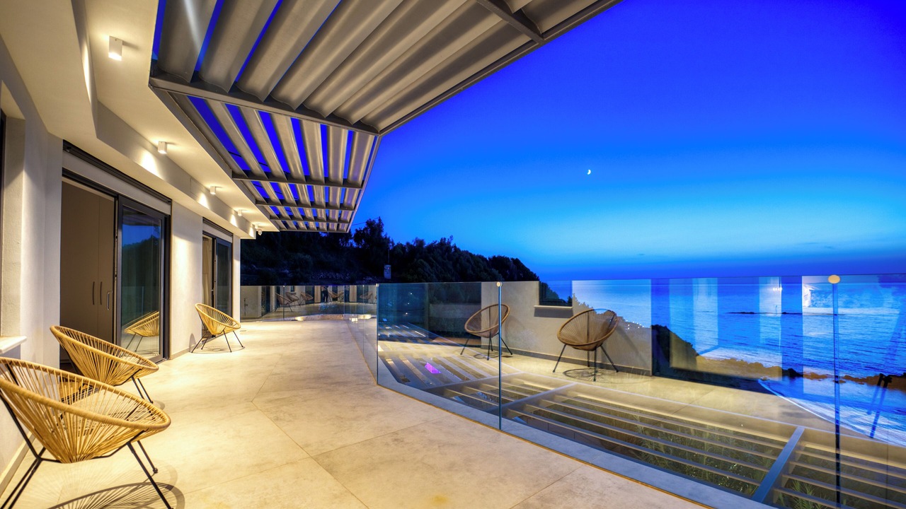 Photo of Patio Balcony in Pentati