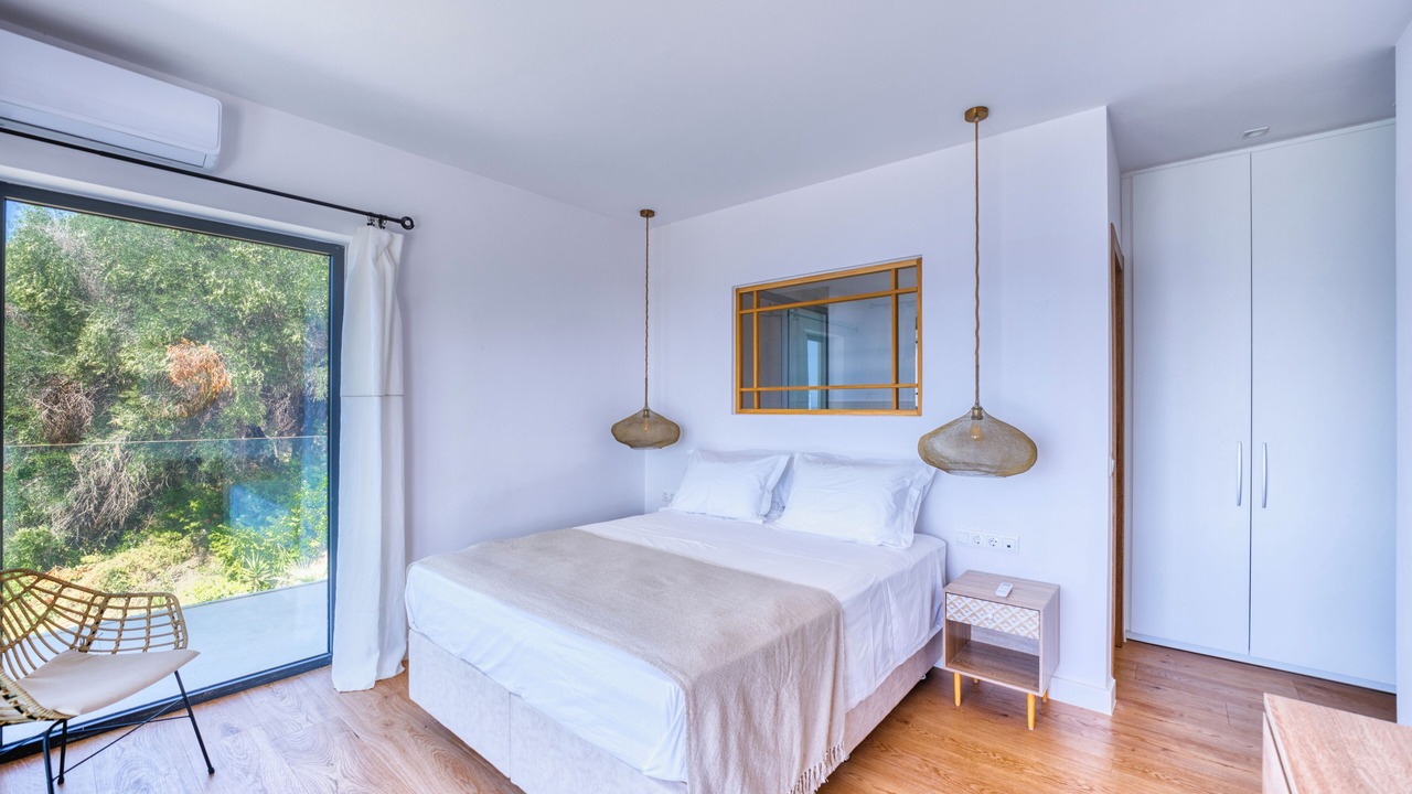 Photo of Bedroom in Pentati