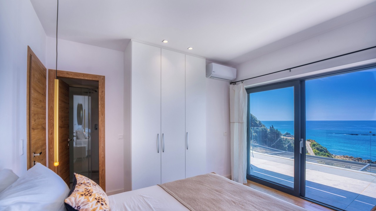 Photo of Bedroom in Pentati