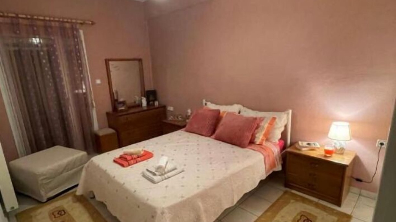 Photo of Bedroom in Kozani