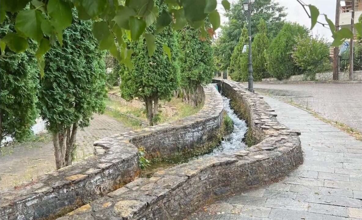 Photo of Outdoor in Kozani