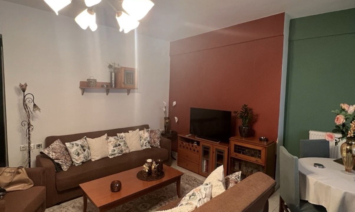 Photo of Livingroom in Kozani