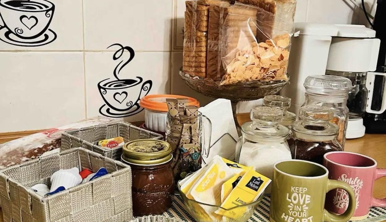 Photo of Kitchen in Kozani
