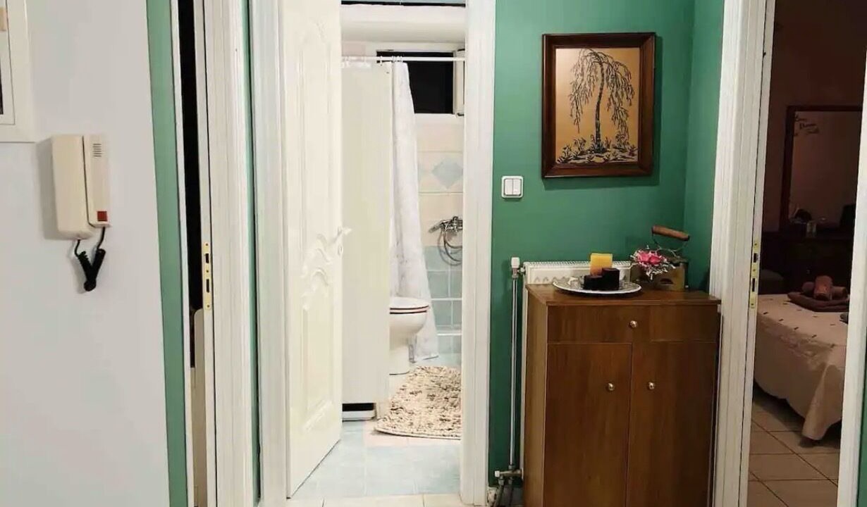 Photo of Bedroom in Kozani