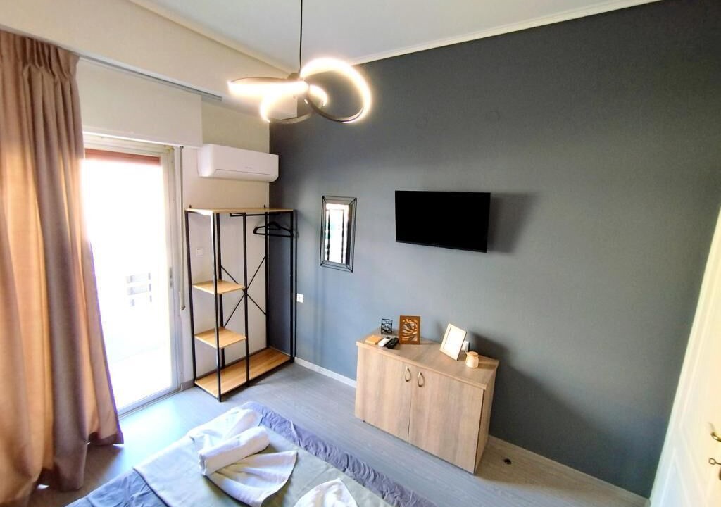 Photo of Bedroom in Volos City Centre