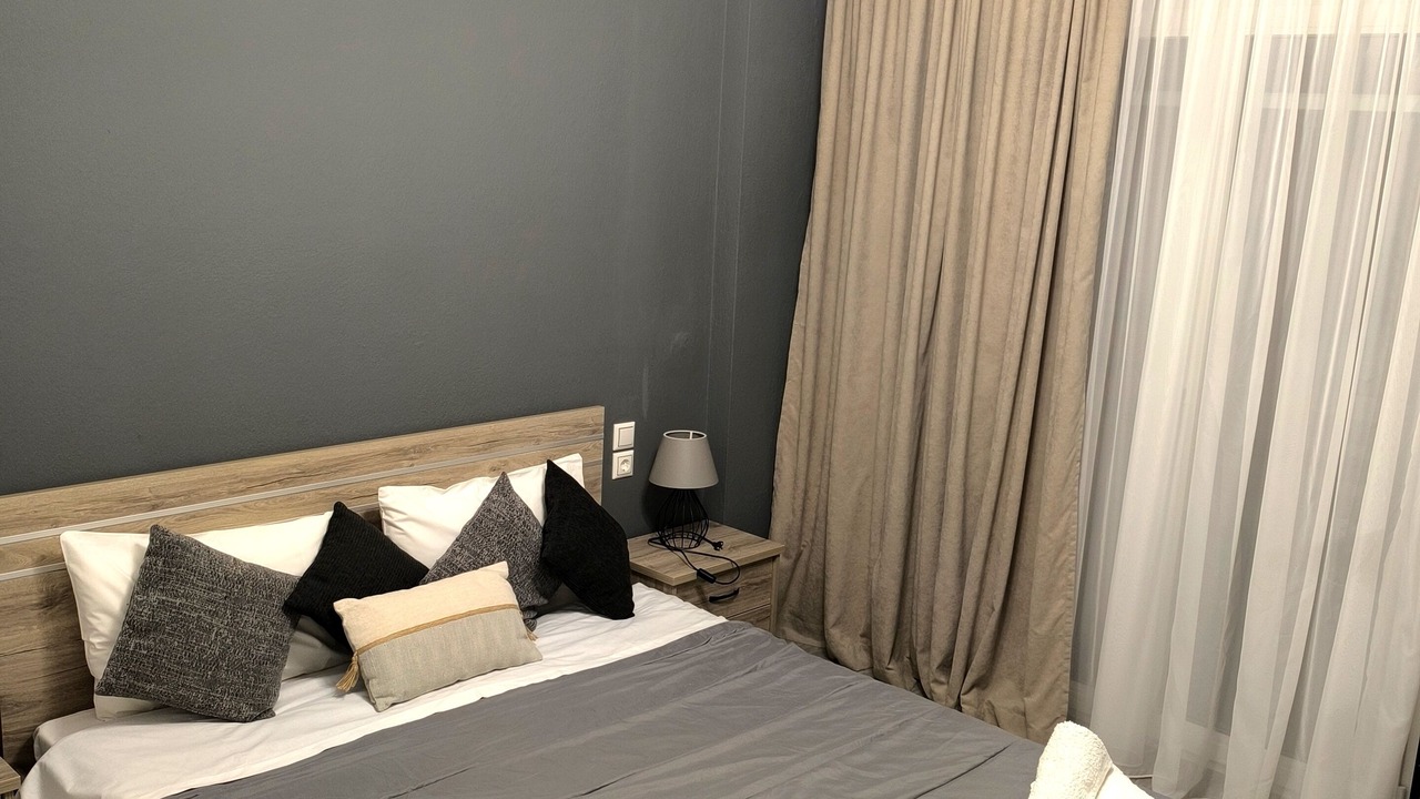 Photo of Bedroom in Volos City Centre