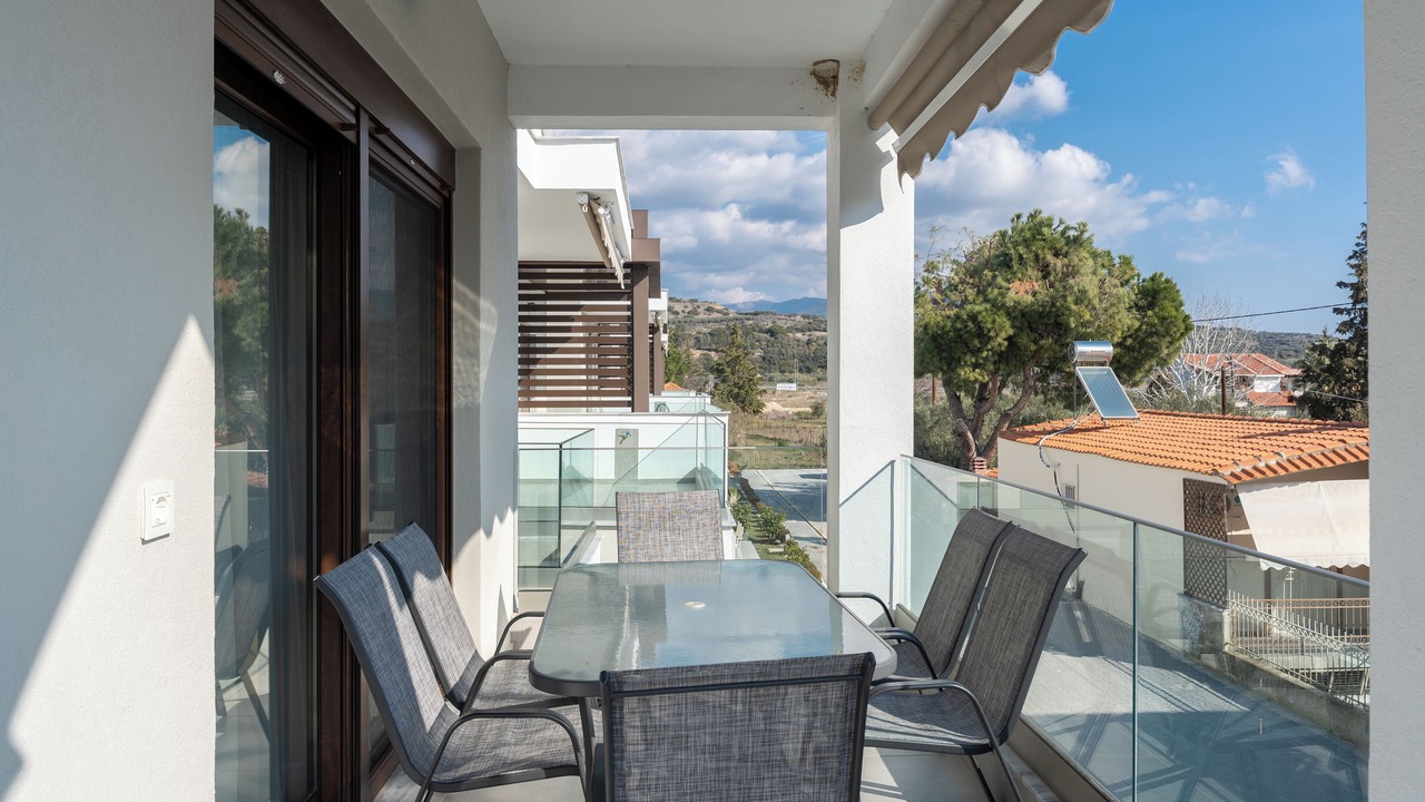Photo of Outdoor in Paralia Ofryniou