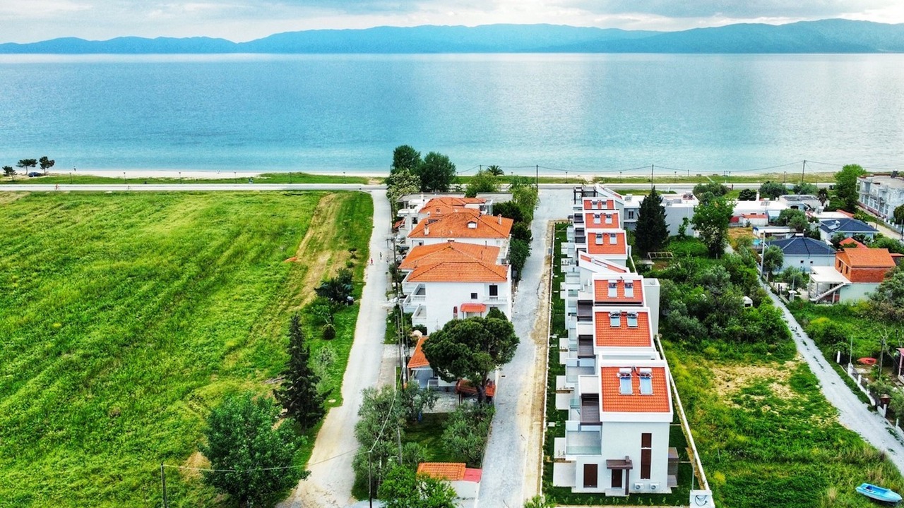 Photo of Others in Paralia Ofryniou